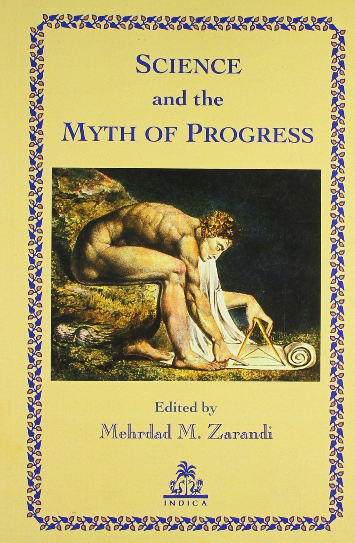 Science and the Myth of Progress - Retail Maharaj