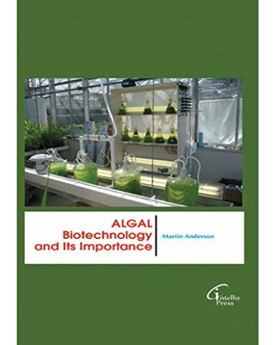 Algal Biotechnology And Its Importance - Retail Maharaj
