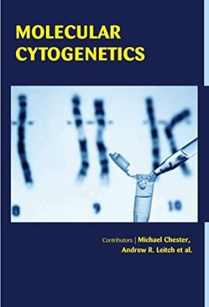 Molecular Cytogenetics - Retail Maharaj