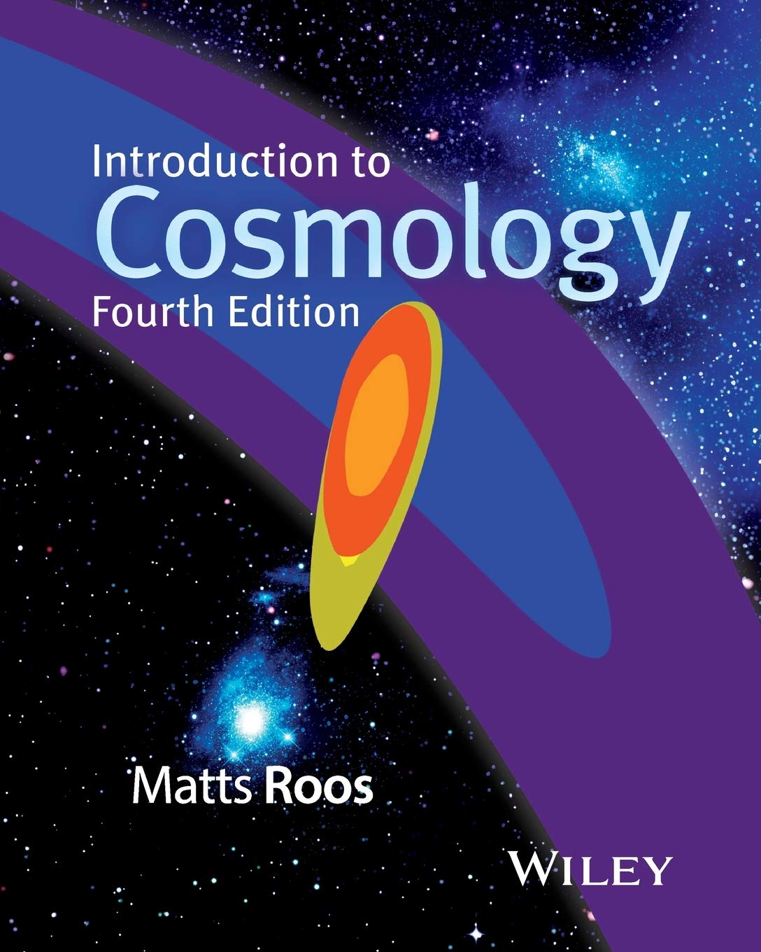 INTRODUCTION TO COSMOLOGY, 4TH EDN - Retail Maharaj