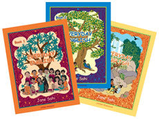 Everyday English Set (3 books) Jane Sahi - Retail Maharaj