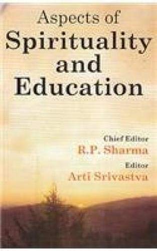 Aspects of Spirituality and Education - Retail Maharaj