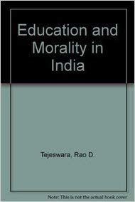 Education and Morality in India - Retail Maharaj