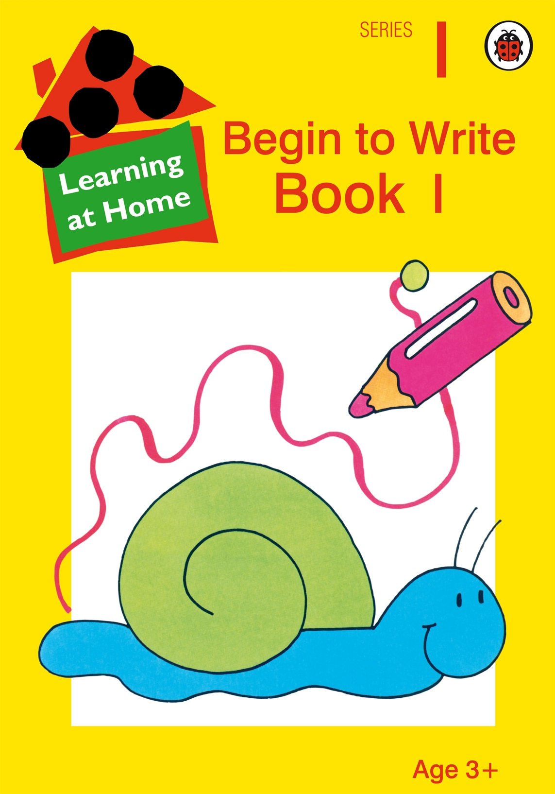 Begin to Write Book: 1 - Retail Maharaj