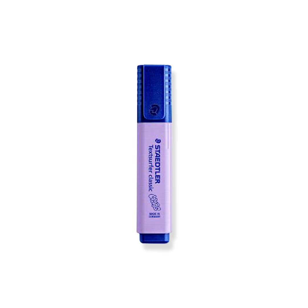 Staedtler Textsurfer Classic Highlighter Open Stock Chisel Tip Marker - Retail Maharaj