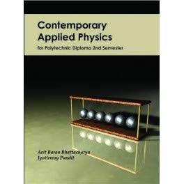CONTEMPORARY APPLIED PHYSICS - Retail Maharaj