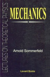 Mechanics: Lectures On Theoretical Physics - Retail Maharaj