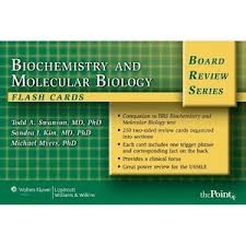 BRS Biochemistry - Retail Maharaj