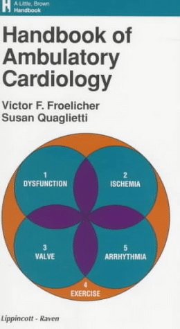 Handbook of Ambulatory Cardiology - Retail Maharaj