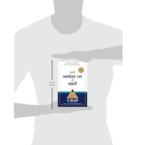 The Power of Your Subconscious Mind - Retail Maharaj