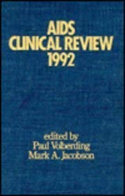 AIDS Clinical Review - Retail Maharaj