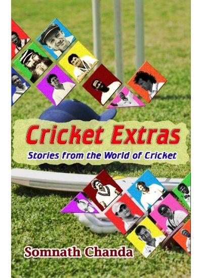 Cricket Extras: Stories from the World of Cricket - Retail Maharaj