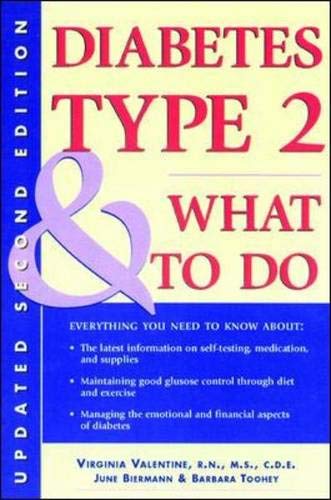 Diabetes Type 2 & What to Do - Retail Maharaj