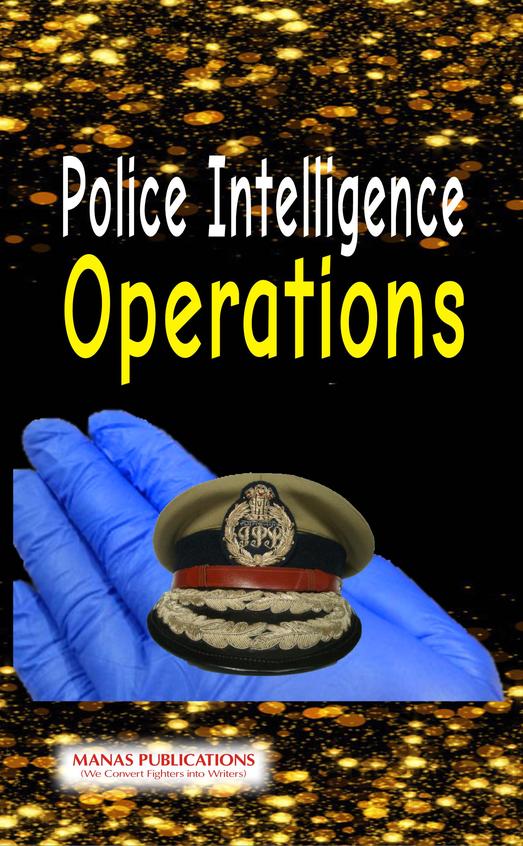 Police Intelligence Operations