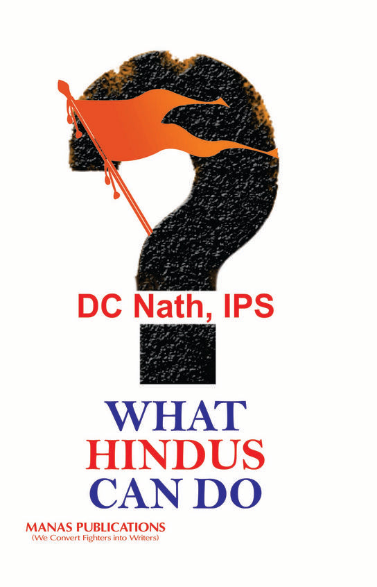 What Hindus Can Do