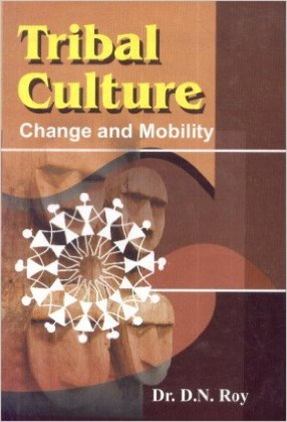 Tribal Culture Change & Mobility - Retail Maharaj