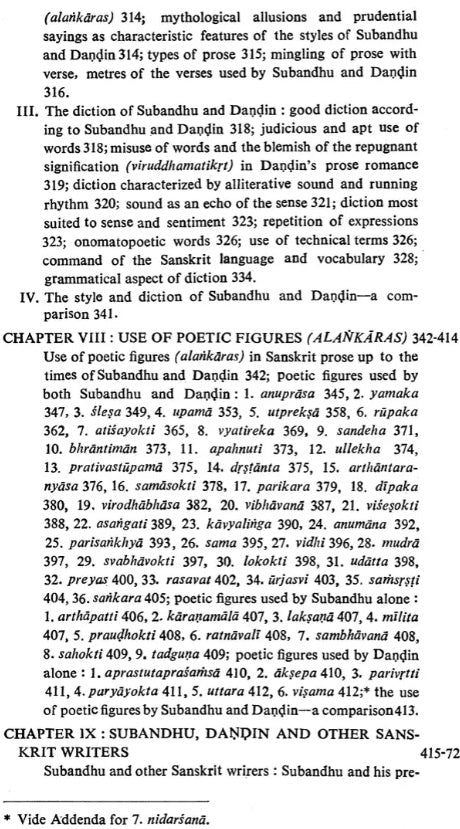 Subandhu and Dandin (An Old and Rare Book) - Retail Maharaj