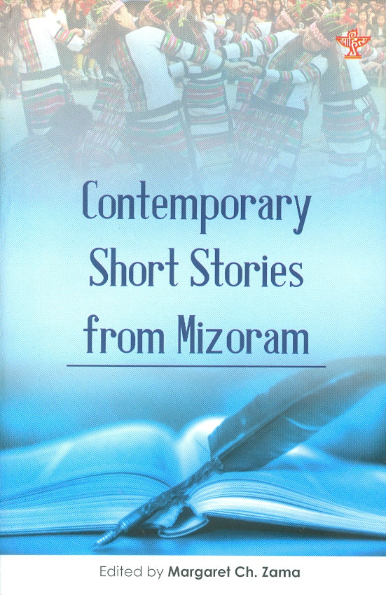 Contemporary Short Stories from Mizoram - Retail Maharaj