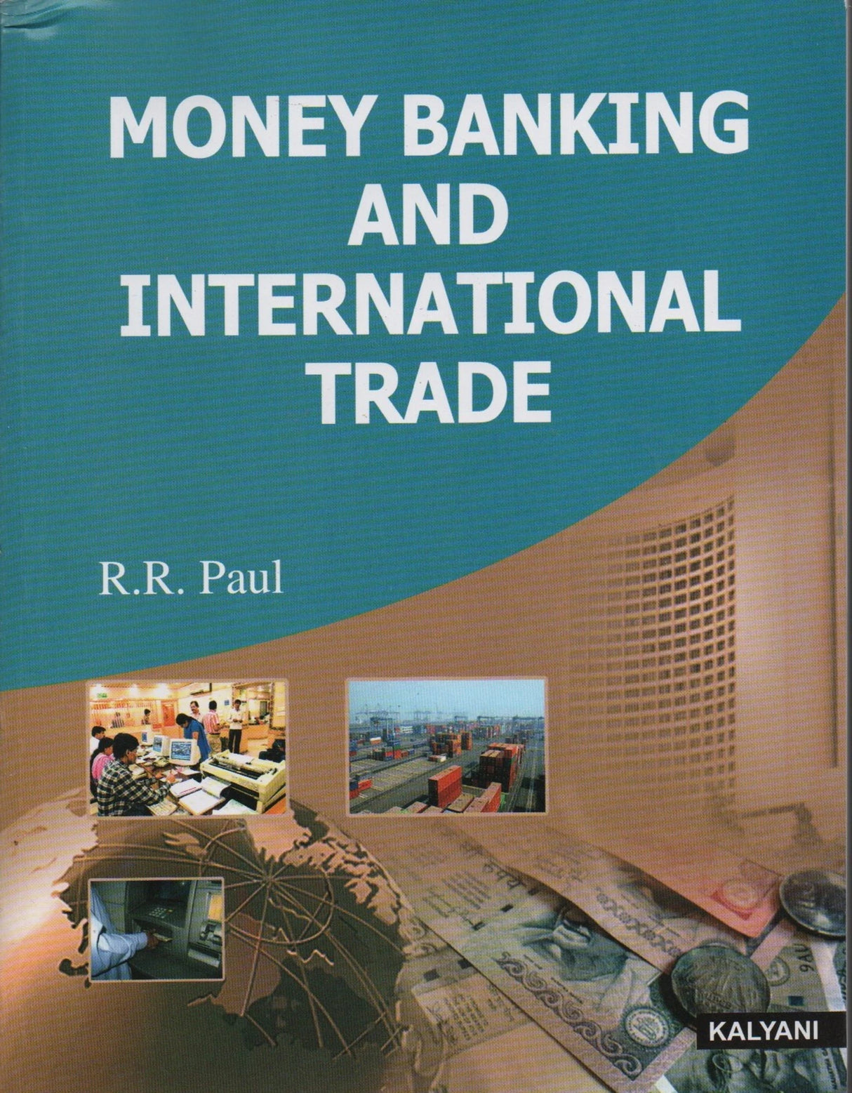 Money Banking & Financial Markets B.Com Minor APSCE, AP