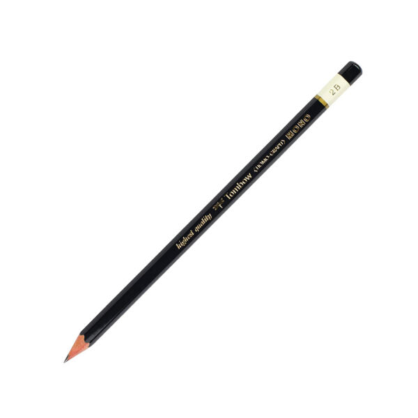 Tombow Mono Drawing Graphite Pencil Professional Sketching and Shading - Retail Maharaj