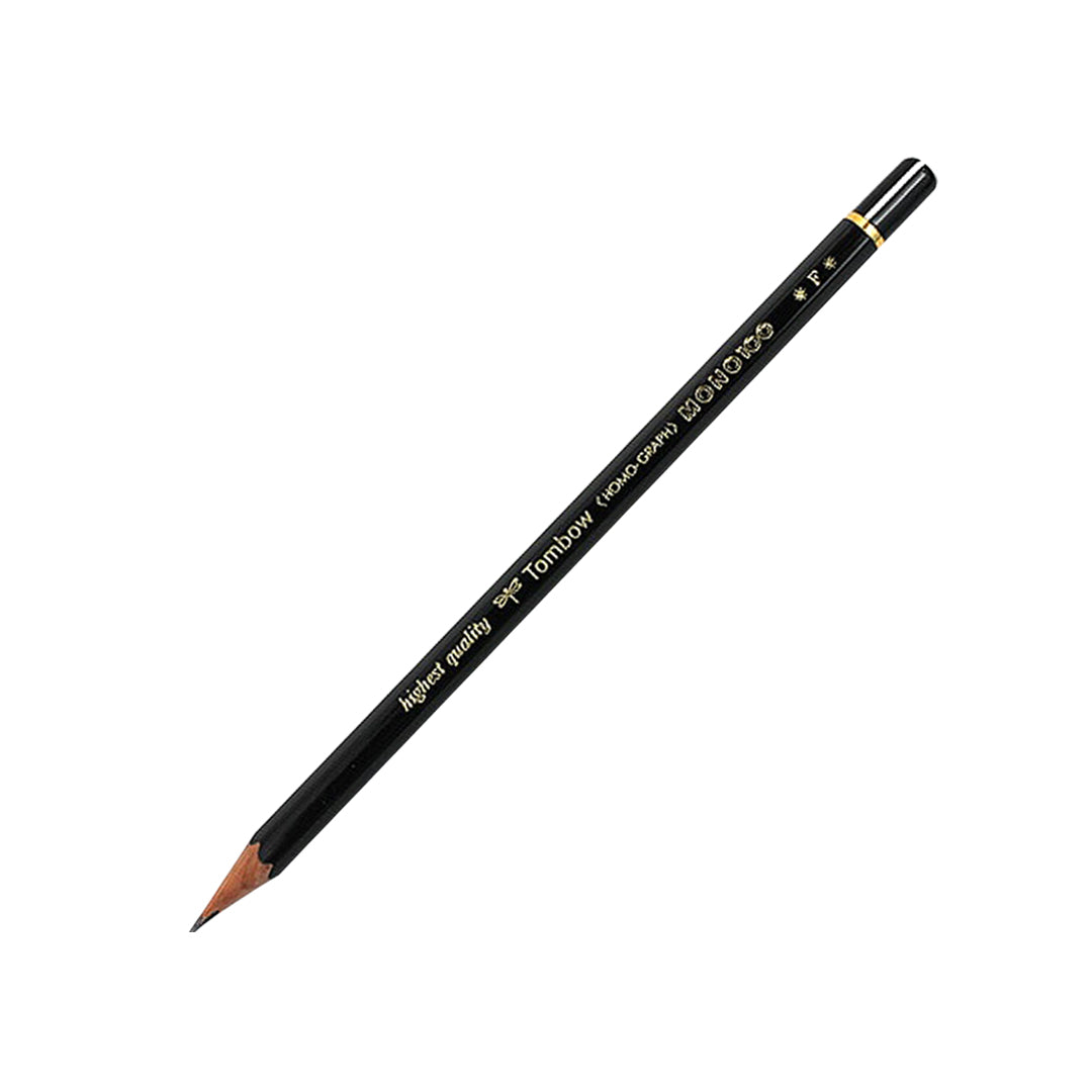 Tombow MONO100 Professional Drawing Graphite Pencil - Retail Maharaj