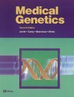 Medical Genetics - Retail Maharaj