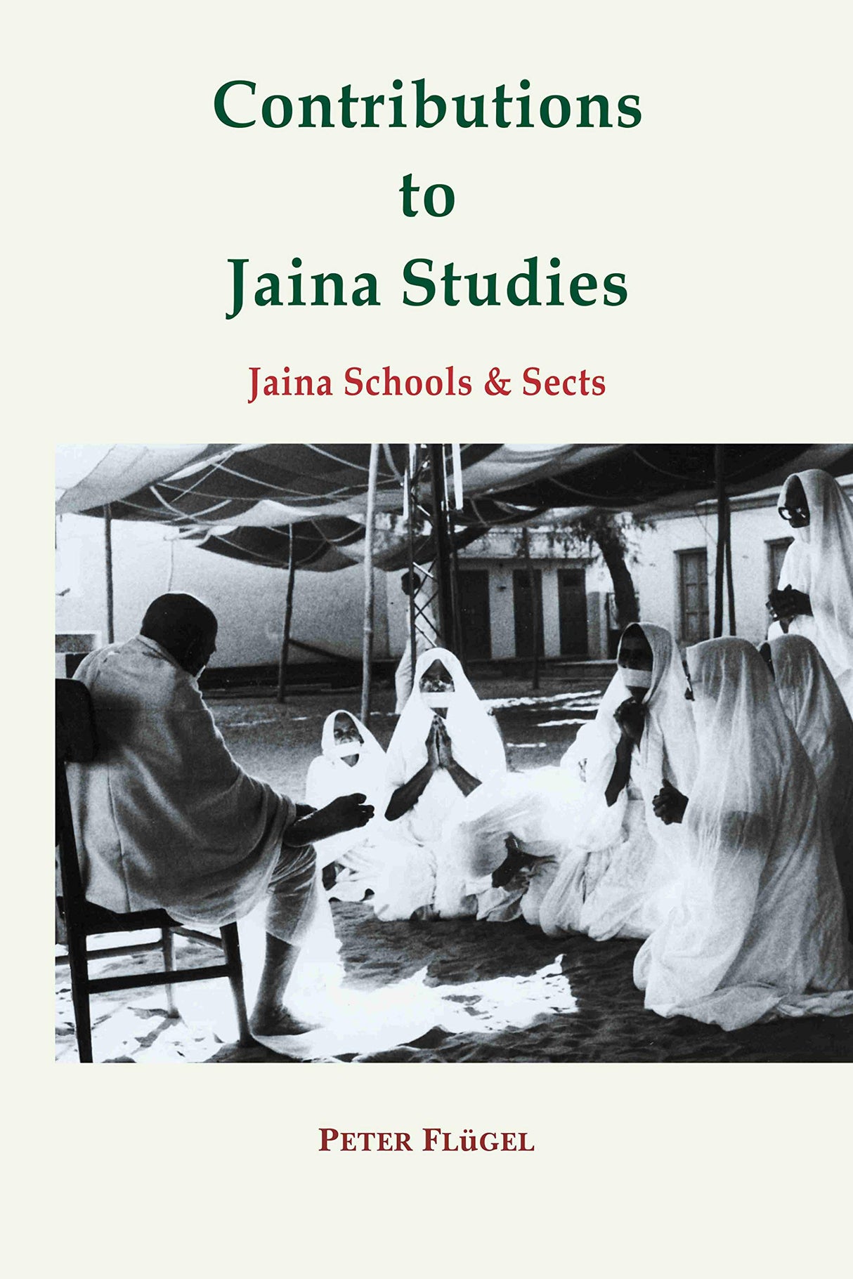 Contributions To Jaina Studies - Retail Maharaj