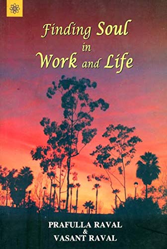 Finding Soul in Work and Life - Retail Maharaj