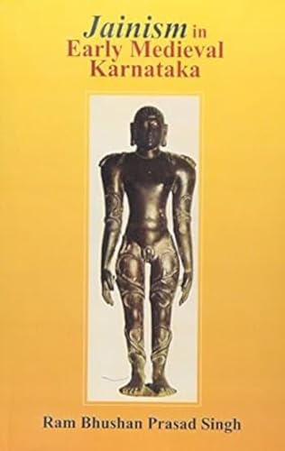 Jainism in Early Medieval Karnataka - Retail Maharaj