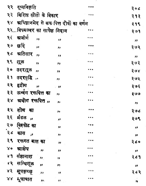 रोगी - परीक्षा - विधि - Ancient and Modern Clinical Methods - Retail Maharaj