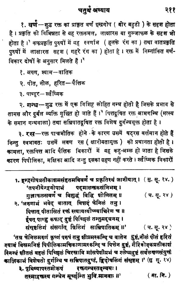 रोगी - परीक्षा - विधि - Ancient and Modern Clinical Methods - Retail Maharaj