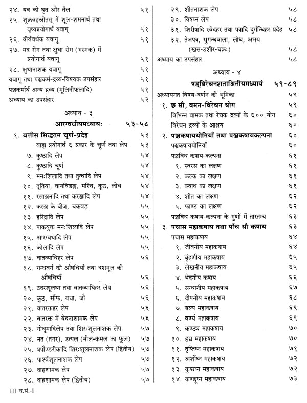 चरकसंहिता- Caraka Samhita (Part-1) - Retail Maharaj
