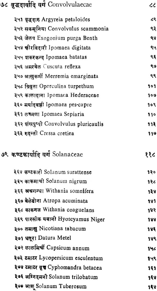 निघण्टु आदर्श: Nighantu Adarsha (Volume-2) - Retail Maharaj