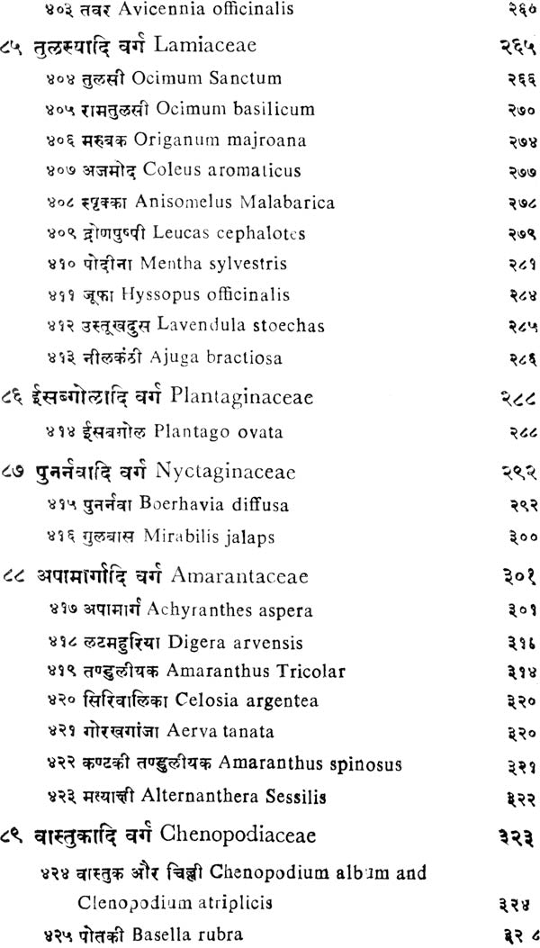 निघण्टु आदर्श: Nighantu Adarsha (Volume-2) - Retail Maharaj