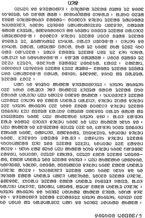 Dhrubo Hapan (Award Winning Novel in Santali) - Retail Maharaj