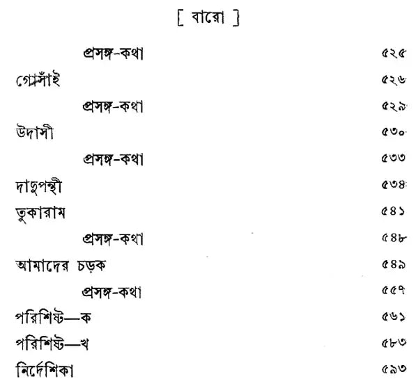 Amulyacharan Vidyabhushan Rachanavali – Collected Works of Amulyacharan Vidyabhushan (1879–1940), Volume II (Bengali)