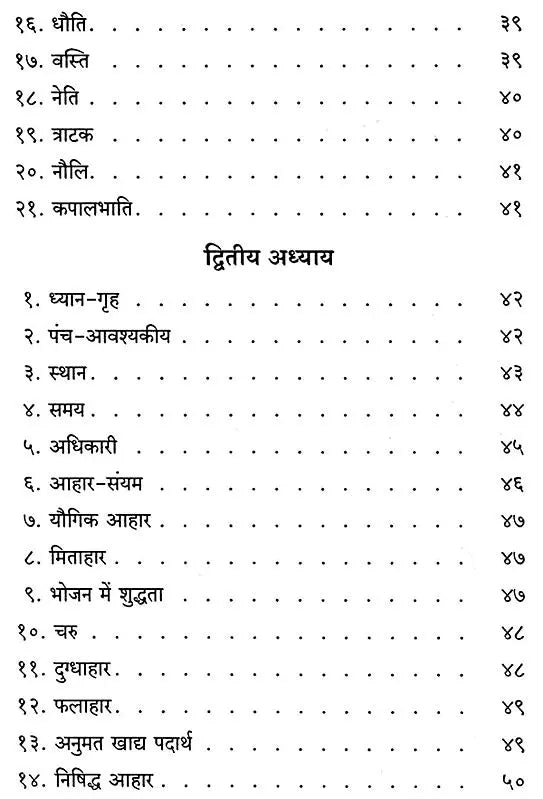 Pranayam - Sadhana - Retail Maharaj