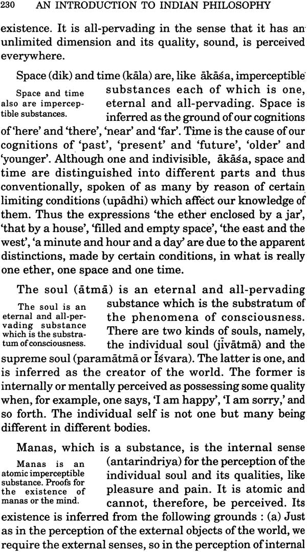 An Introduction to Indian Philosophy
