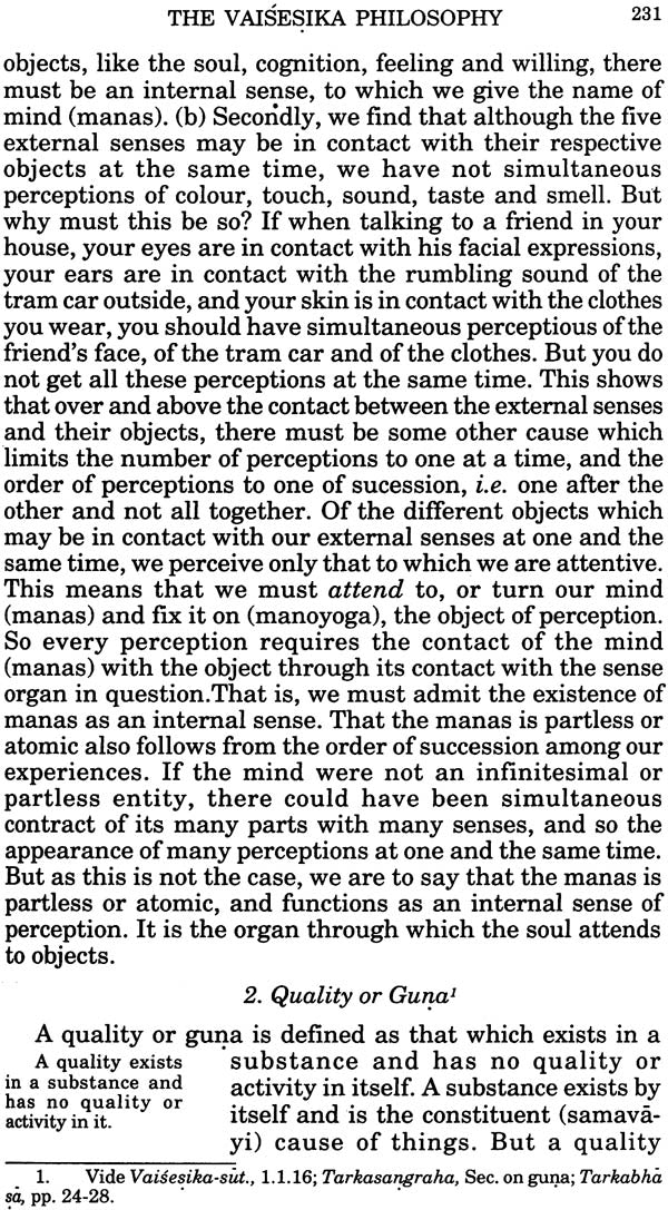 An Introduction to Indian Philosophy