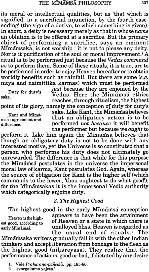 An Introduction to Indian Philosophy
