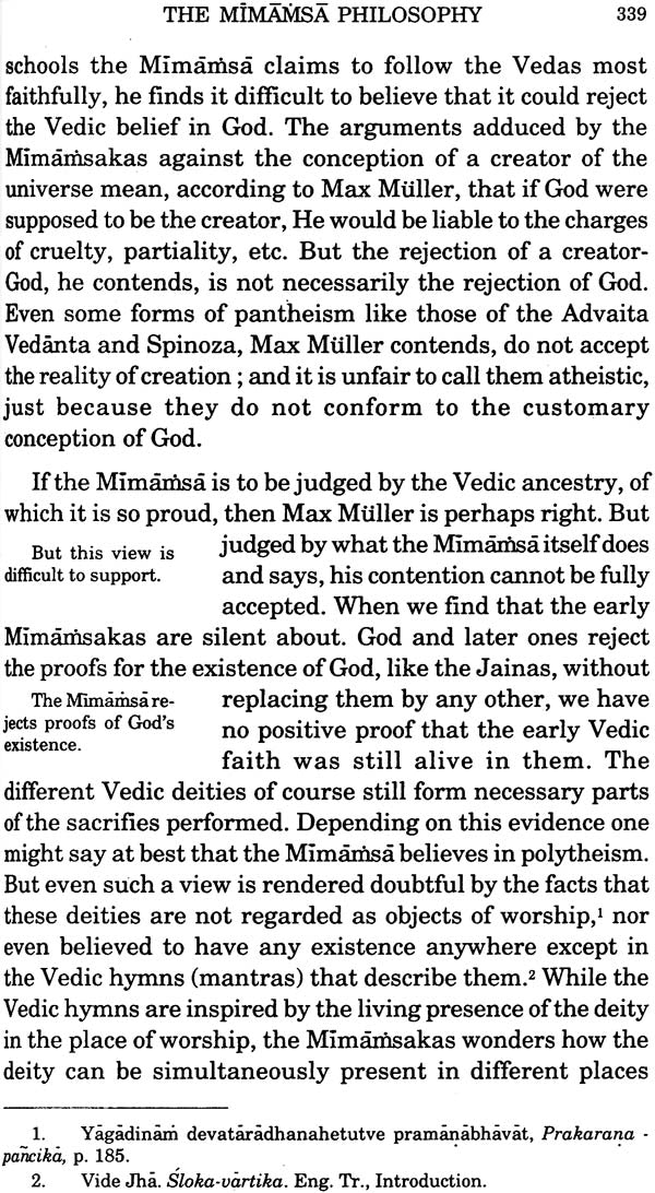 An Introduction to Indian Philosophy