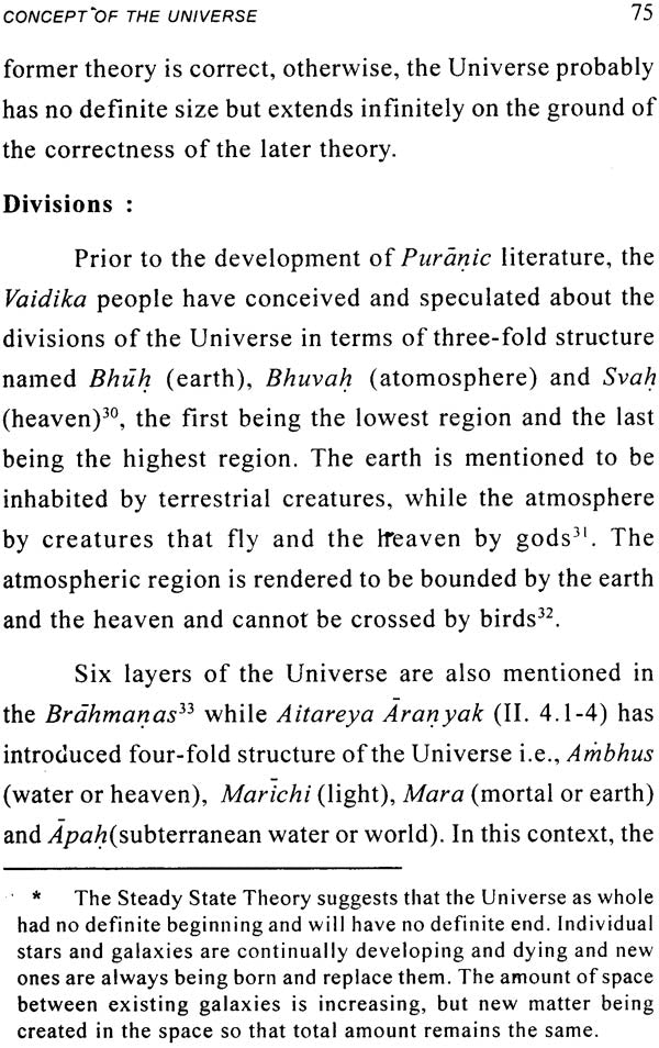 Geographical Descriptions in Visnu Purana - Retail Maharaj