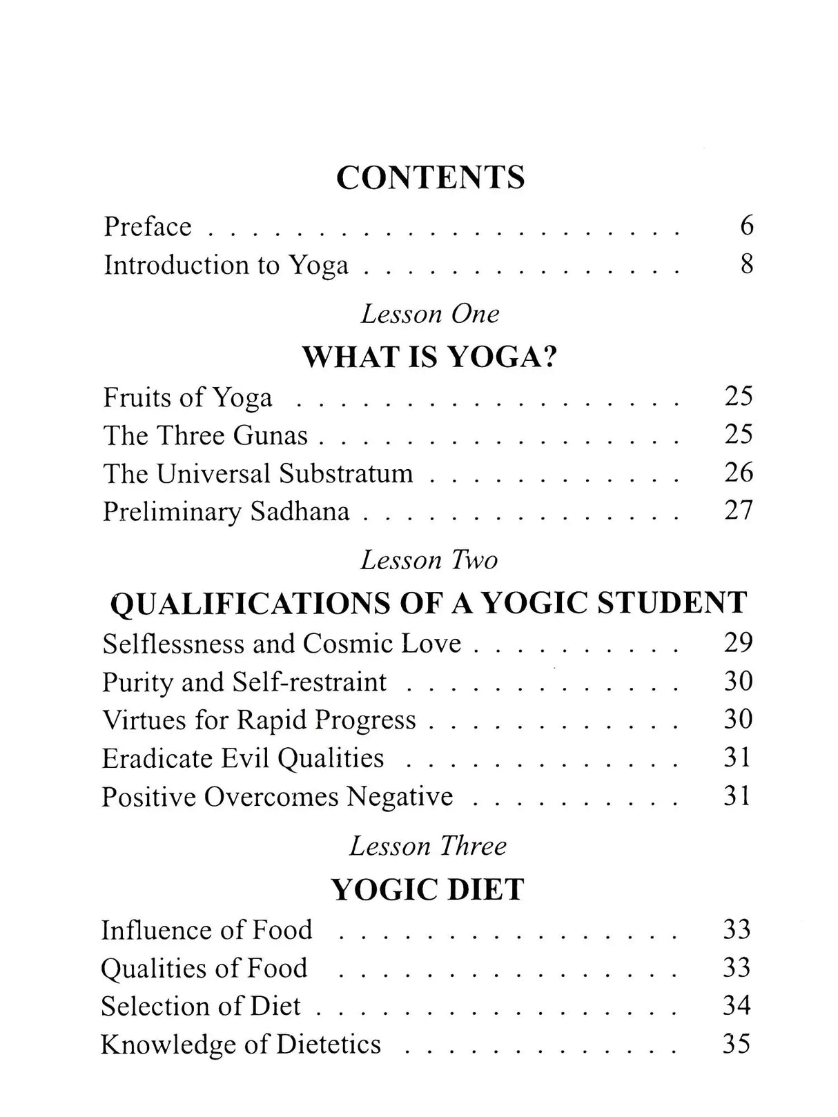 Fourteen Lessons on Raja Yoga - Retail Maharaj