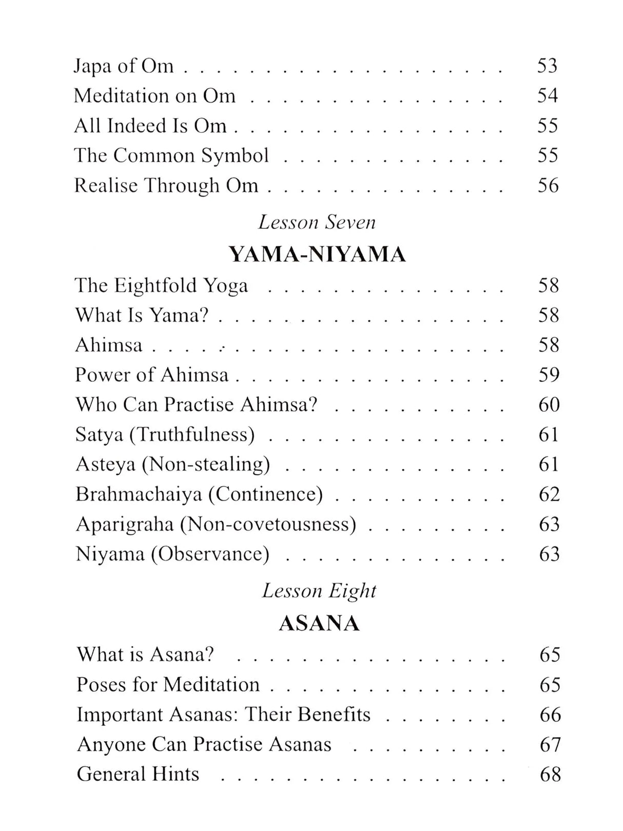 Fourteen Lessons on Raja Yoga - Retail Maharaj