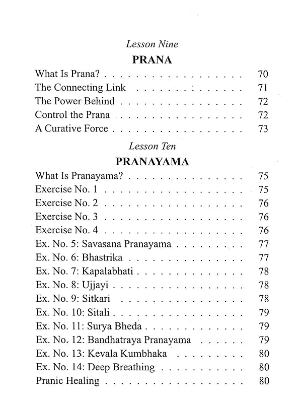Fourteen Lessons on Raja Yoga - Retail Maharaj