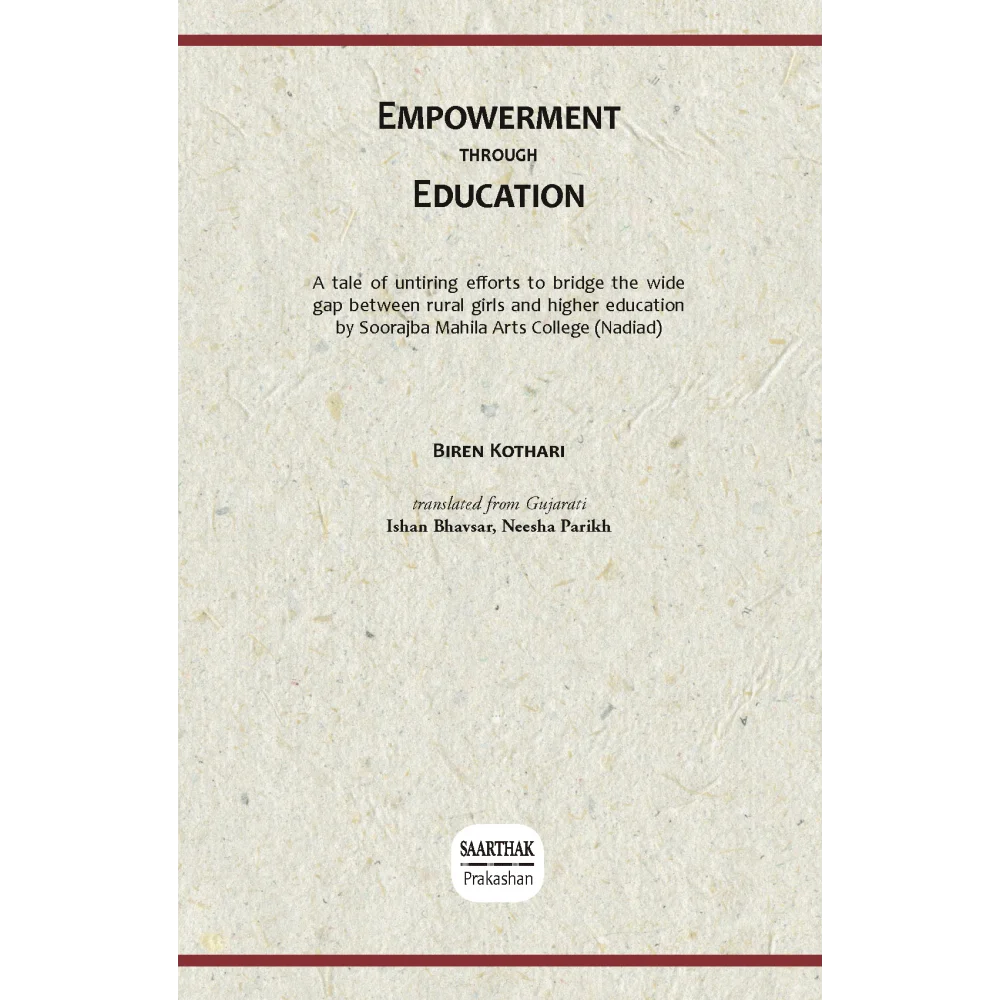 Empowerment through Education - Retail Maharaj