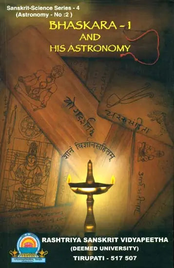 Bhaskara-1 and His Astronomy - Retail Maharaj