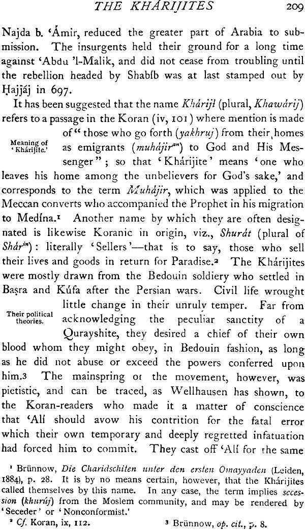 A Literary History of The Arabs - Retail Maharaj