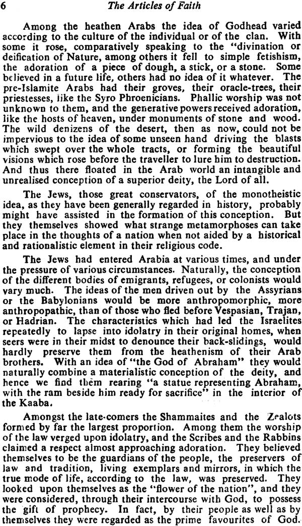 Islam: Its Concepts and History - Retail Maharaj