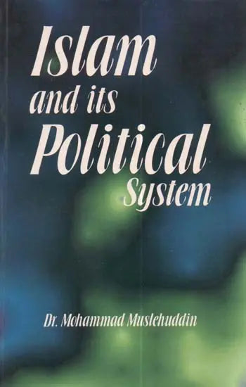 Islam and Its Political System - Retail Maharaj